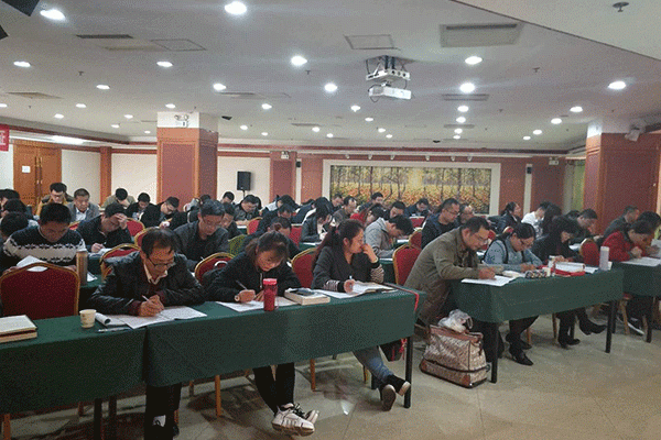 宿州法律职业资格考试培训机构哪个好