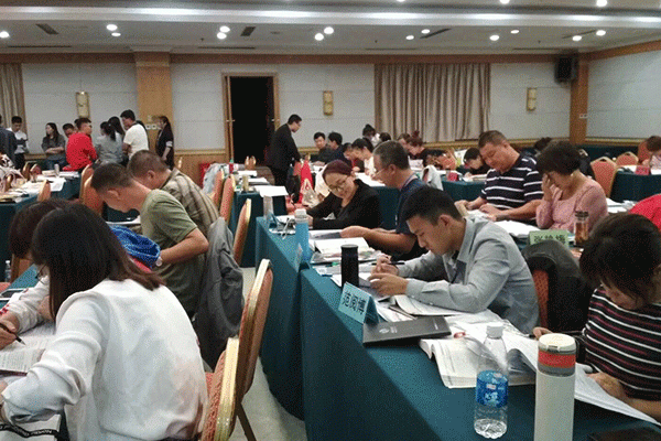 滁州法律职业资格考试培训机构哪个好