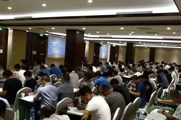 厦门法律职业资格考试培训机构哪个好