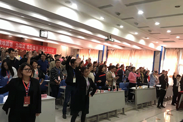 九江法律职业资格考试培训机构哪个好