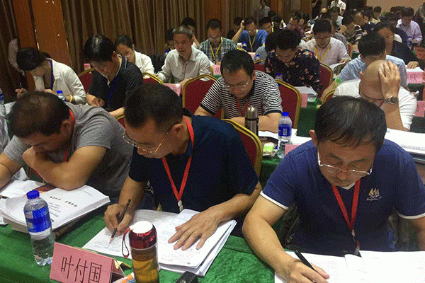 南昌法律职业资格考试培训机构哪个好