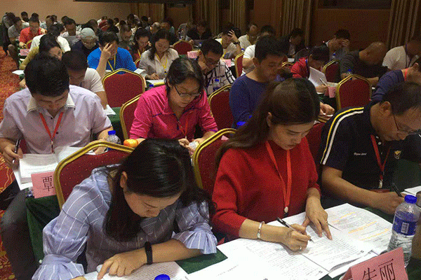 江西法律职业资格考试培训机构哪个好