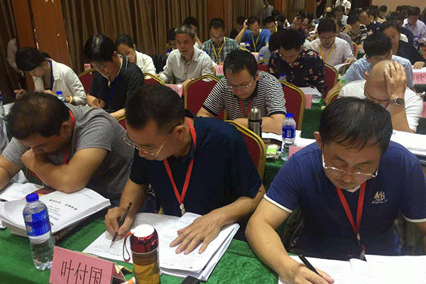 南阳法律职业资格考试培训机构哪个好