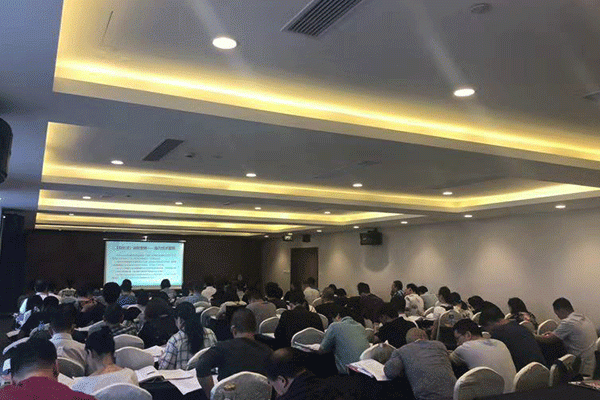 周口法律职业资格考试培训机构哪个好