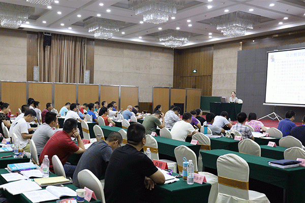 株洲法律职业资格考试培训机构哪个好