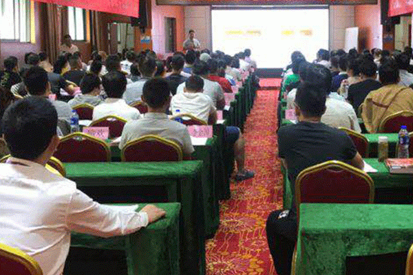 绵阳法律职业资格考试培训机构哪个好