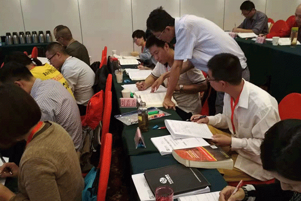 襄阳法律职业资格考试培训机构哪个好