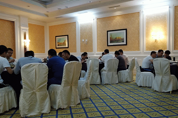 达州法律职业资格考试培训机构哪个好