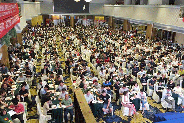 云南法律职业资格考试培训机构哪个好