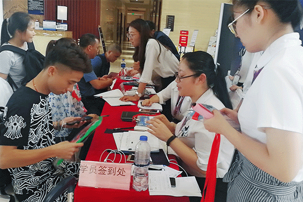 陕西法律职业资格考试培训机构哪个好