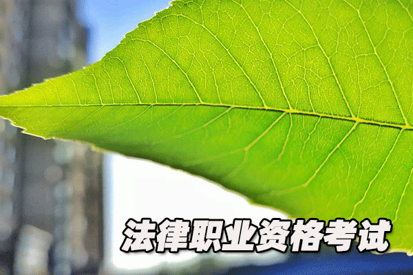 宝鸡法律职业资格考试培训机构哪个好