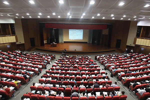 陇南法律职业资格考试培训机构哪个好