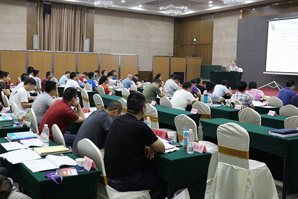 庆阳法律职业资格考试培训机构哪个好