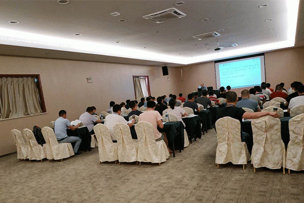 南宁法律职业资格考试培训机构哪个好