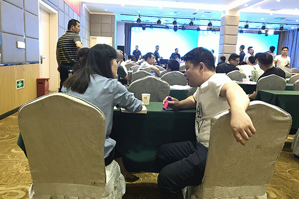 东莞法律职业资格考试培训机构哪个好