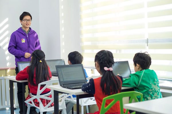 东莞东城区有没有信息学奥赛培训班-机构在哪里