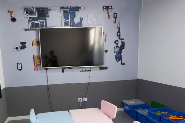 东莞厚街区有没有信息学奥赛培训班-机构在哪里