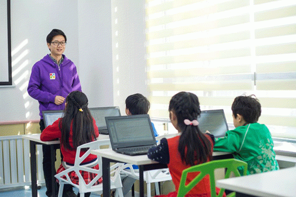 南京江宁区有没有信息学奥赛培训班-机构在哪里