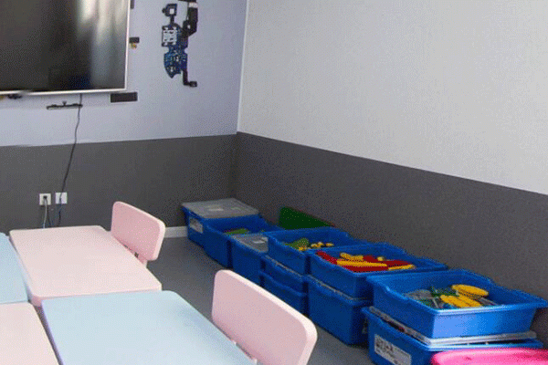 苏州工业园有没有信息学奥赛培训班-机构在哪里