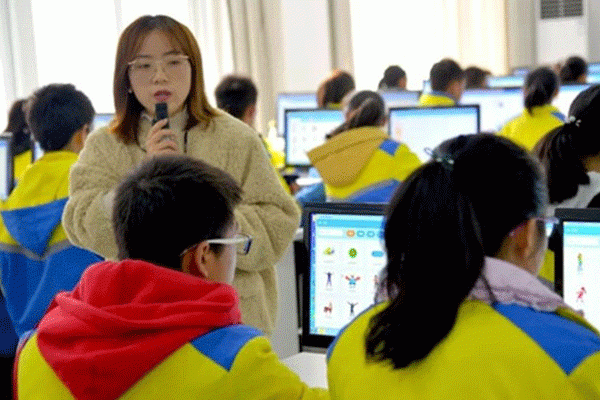 成都锦江区有没有信息学奥赛培训班-机构在哪里