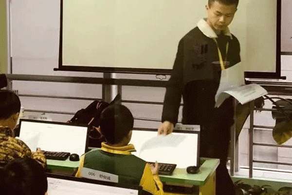成都成华区有没有信息学奥赛培训班-机构在哪里