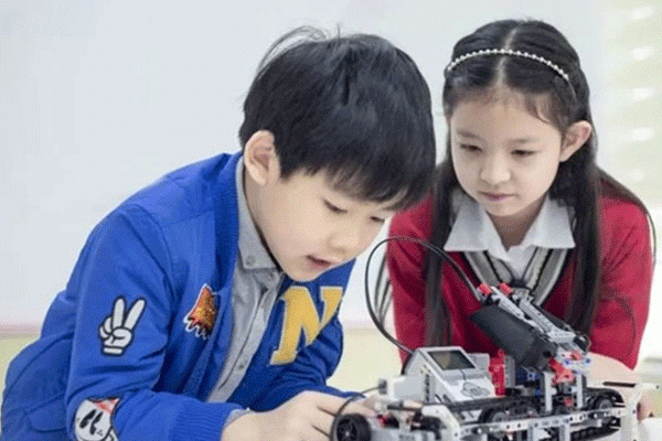 济南历下区有没有信息学奥赛培训班-机构在哪里