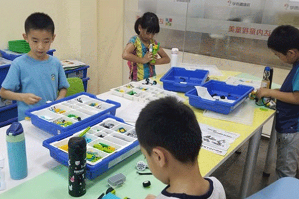 济南有没有信息学奥赛培训班-机构在哪里