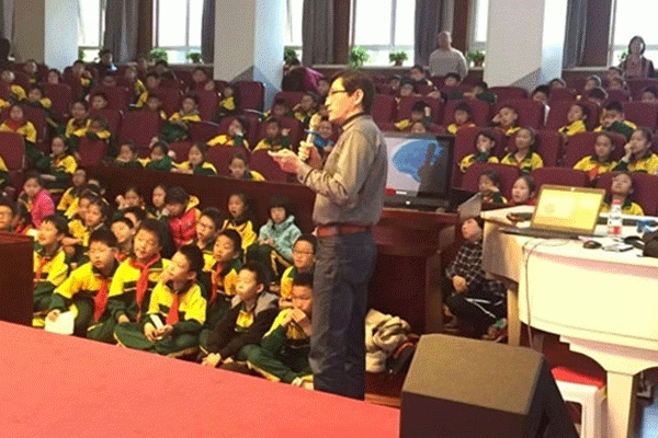 济南高新区有没有信息学奥赛培训班-机构在哪里