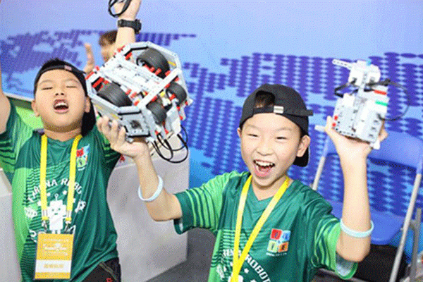 济南市中区有没有信息学奥赛培训班-机构在哪里     