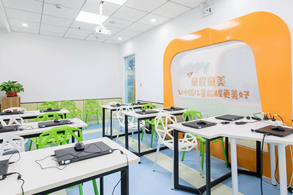 哈尔滨有没有信息学奥赛培训班-机构在哪里