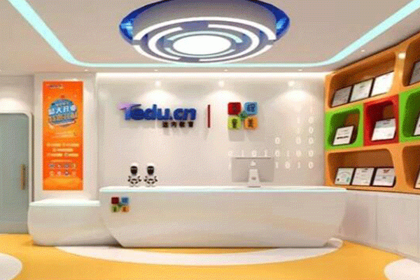 苏州儿童机器人编程培训班课程内容-费用