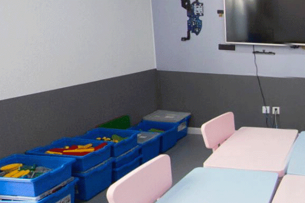 苏州高新区儿童机器人编程培训班课程内容-费用