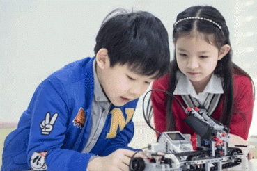 蚌埠蚌山区儿童机器人编程培训班课程内容-费用