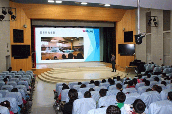 长沙天心区儿童机器人编程培训班课程内容-费用