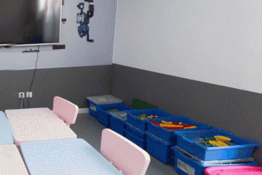 长春朝阳区儿童机器人编程培训班课程内容-费用