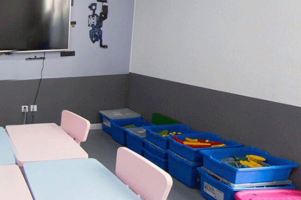 长春朝阳区儿童机器人编程培训班课程内容-费用