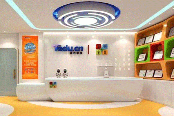 呼和浩特儿童机器人编程培训班课程内容-费用