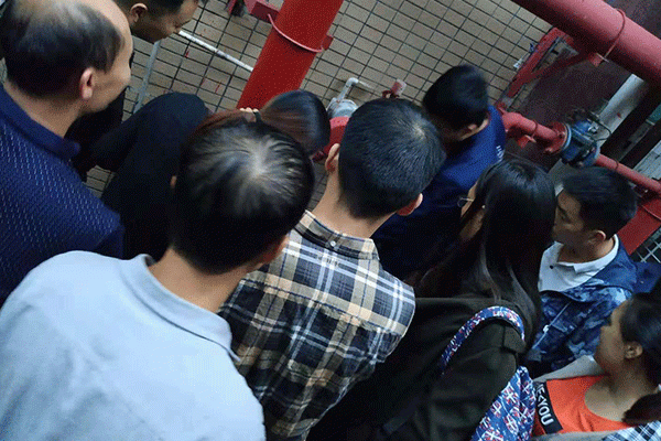 上海普陀区消防中控证-初级中级报考条件，怎么考试