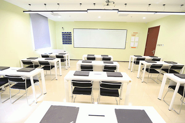 海口龙华区软件测试培训班-学费价格多少钱