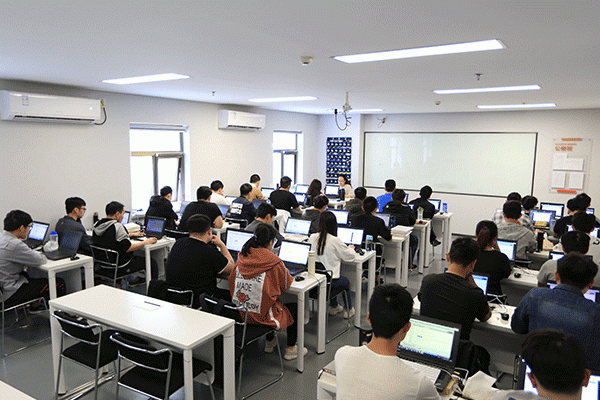 长沙芙蓉区软件测试培训班-学费价格多少钱