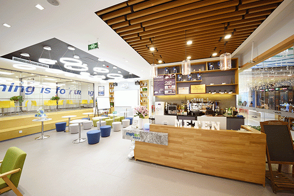 北京英语培训机构前十名