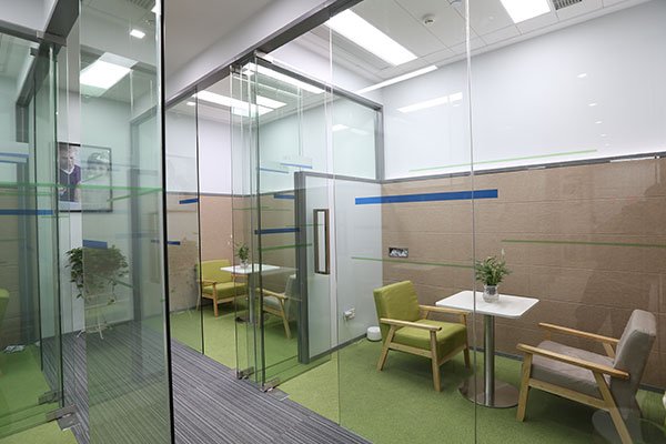 沈阳英语培训机构前十名