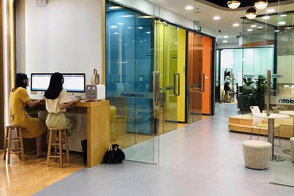 南昌英语培训机构前十名