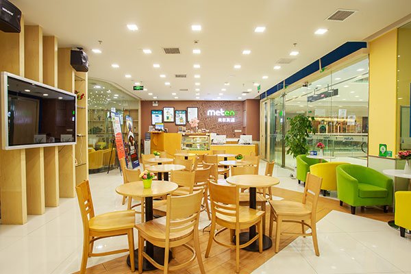 合肥英语培训机构前十名