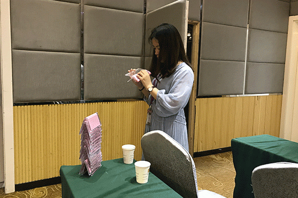 长治一建培训机构排名