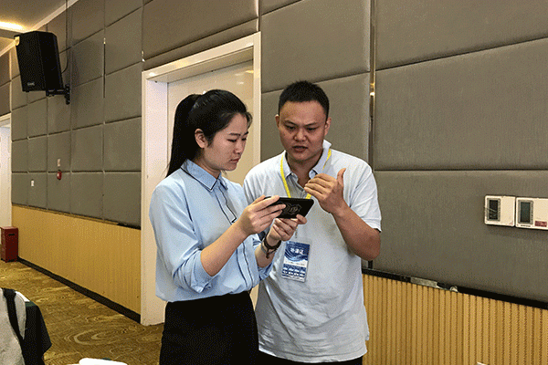 菏泽一建培训机构排名
