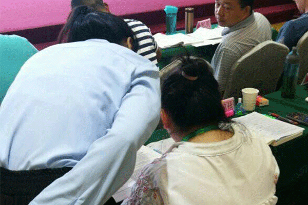 日照一建培训机构排名