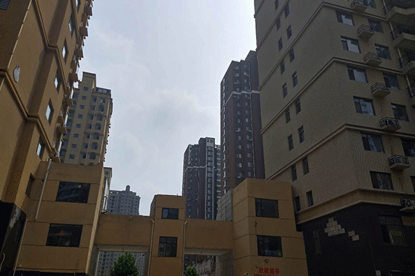 潍坊一建培训机构排名