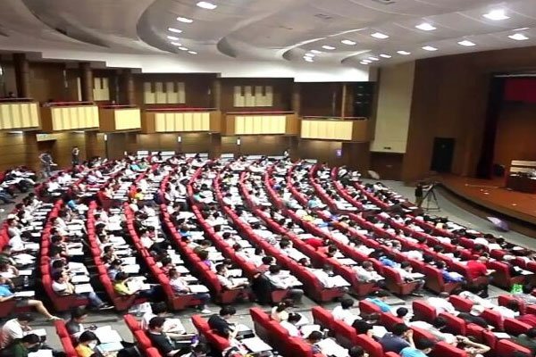 湖北一建培训机构排名     