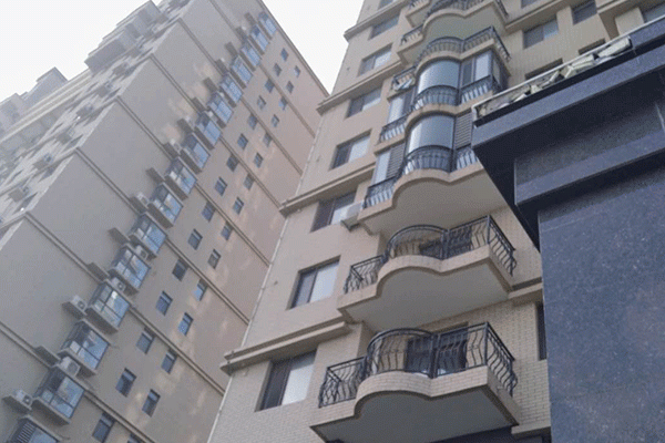 陇南一建培训机构排名